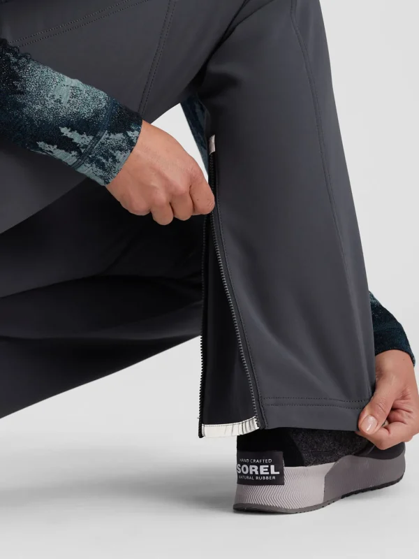 Valhalla Softshell Pants>Title Nine Discount