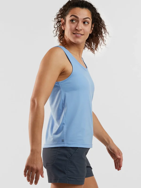 Wanderer Tank Top>Title Nine Flash Sale