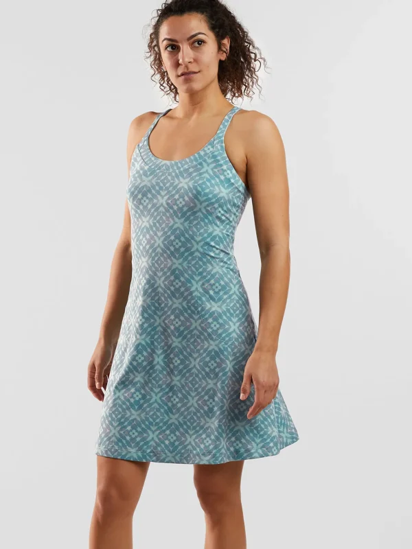 Yes Dress - Laguna>Title Nine Outlet